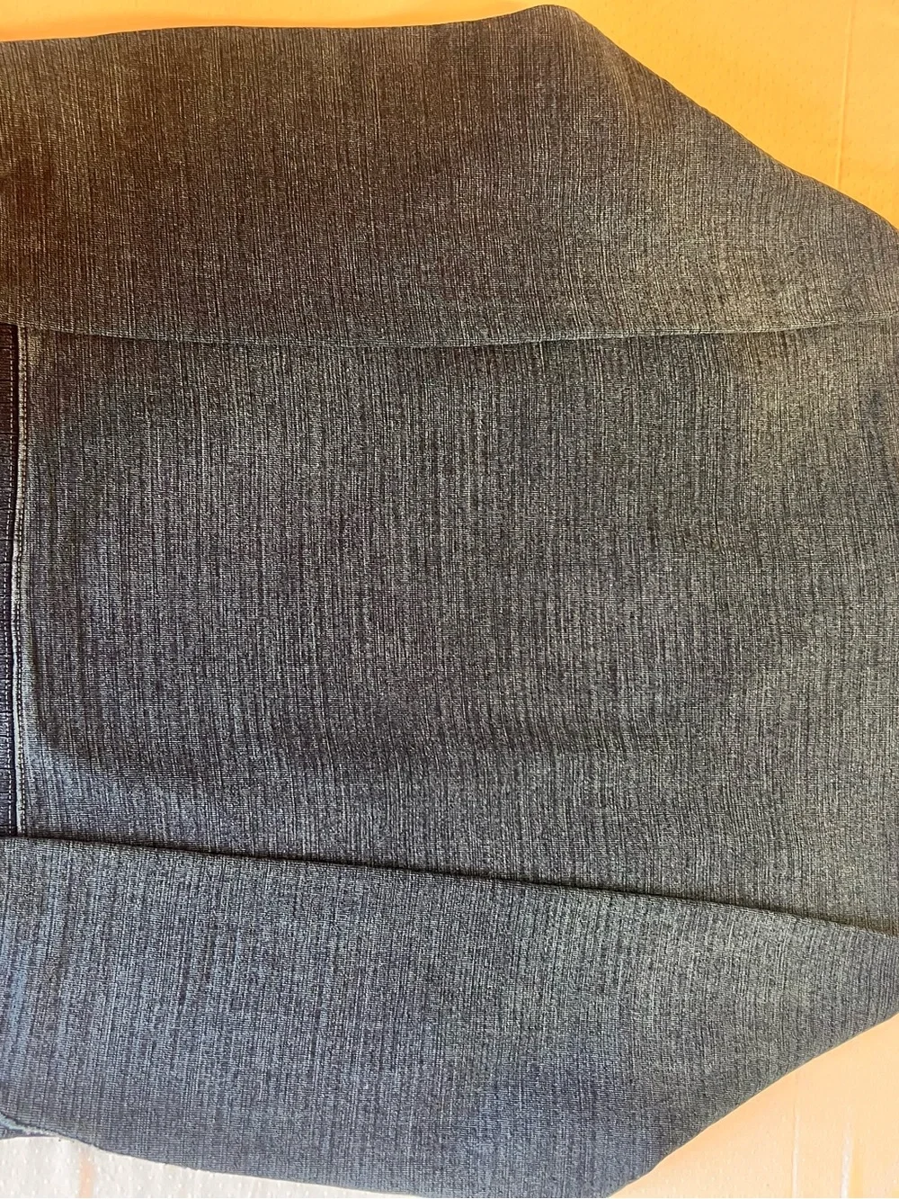 Polo by Ralph Lauren vintage Indigo Knit Pullover Jacket